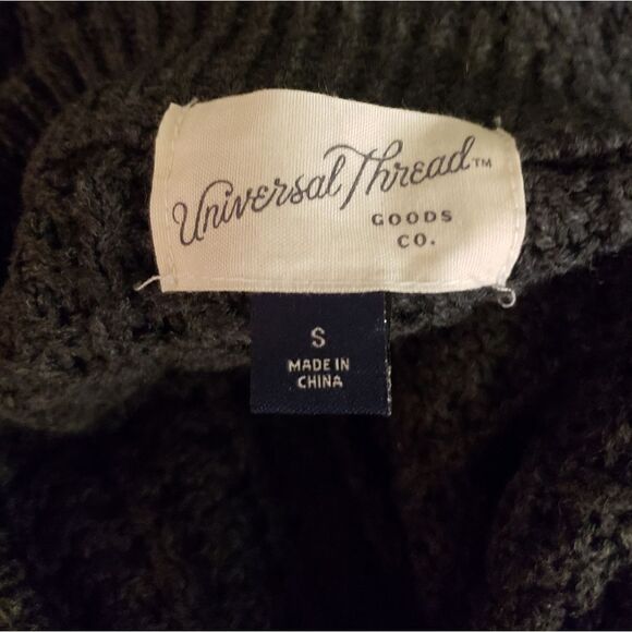Universal Thread Sweater  - Picture 7 of 11